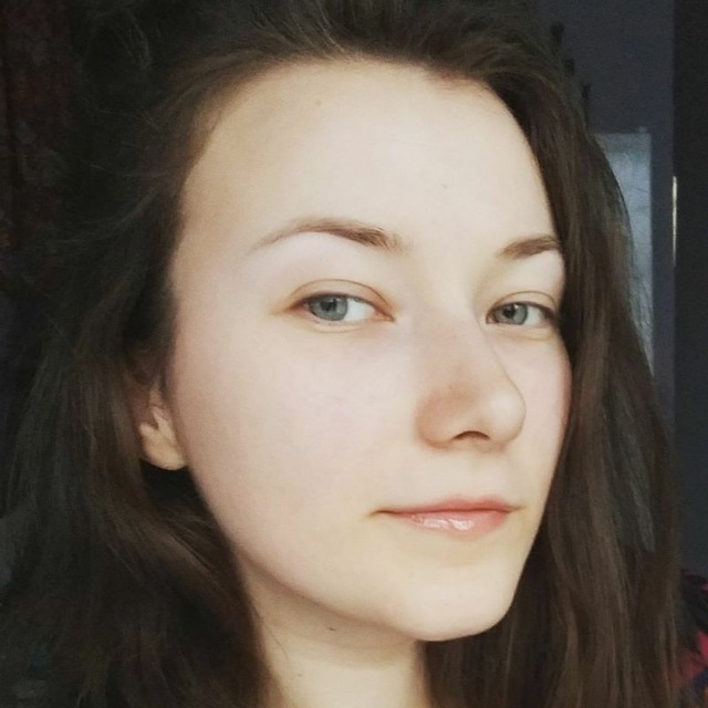 Photo of Yuliia Zhylenko