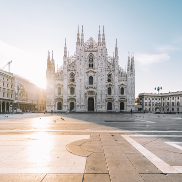 Milan