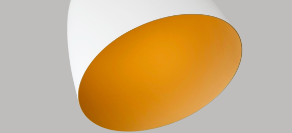 Yellow light